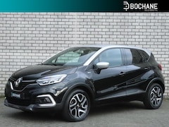 Renault Captur - 0.9 TCe Bose | Achteruitrijcamera | Stoelverwarming | Navigatie |