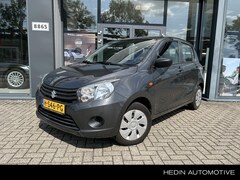 Suzuki Celerio - 1.0 Comfort | Automaat | Airco