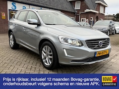 Volvo XC60 - 2.0 T5 Geartronic Polar+