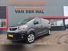 Peugeot Expert - Bestel 2.0 BlueHDI 120 Standard Asphalt