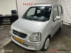 Opel Agila - 1.2-16V Comfort