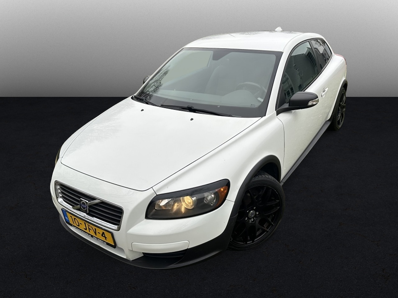 Volvo C30 - 1.6 Advantage apk nieuw bij verkoop - AutoWereld.nl