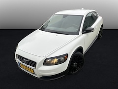 Volvo C30 - 1.6 Advantage apk nieuw bij verkoop