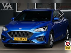 Ford Focus - 1.0 EcoBoost ST Line Business, B&O, LED, CarPlay