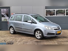 Opel Zafira - 1.8 Business