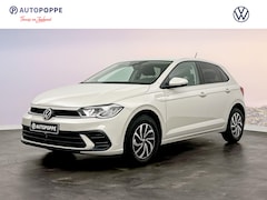 Volkswagen Polo - 1.0 TSI Life Edition