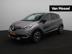 Renault Captur - TCe 90 Intens | R-Link Navigatie | Climate Control | Parkeersensoren rondom met achteruitr