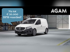 Mercedes-Benz Citan - 108 CDI L1 Pro-uitvoering Veel extra's