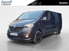 Renault Trafic - 2.0 dCi 145 T29 L2H1 Comfort * Navigatie * Cruise control * Airco * Automaat