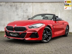 BMW Z4 Roadster - SDrive30i High Executive M-Sport | Virtual cockpit | CarPlay | Harman Kardon | Head-up | S