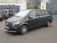 Mercedes-Benz V-klasse - 300d DC L3 Avantgarde Easy pack pakket, Winter pakket