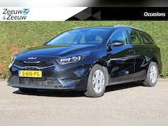 Kia Cee'd Sportswagon - Ceed 1.0 T-GDi DynamicLine | Full map navigatie | Climate control