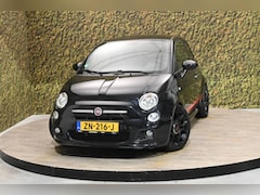 Fiat 500 - 1.2 Sport | PDC | 4S-banden