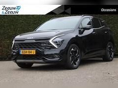 Kia Sportage - 1.6 T-GDi Plug-in Hybrid AWD GT-Line | Dodehoekcamera | PHEV