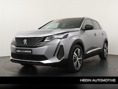 Peugeot 3008 - 1.2 130PK GT Pack Business Automaat | Navigatie | Camera 360 | Adapt. Cruise | Carplay | S