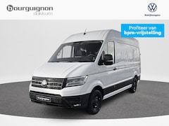 Volkswagen Crafter - 35 2.0 TDI L3H3 | LED | Airco | ERGO | App Connect | Navi via App | PDC | Bij. Bank |BPM V