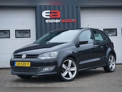 Volkswagen Polo - 1.2 TSI Comfortline | AIRCO | CRUISE |