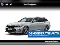 BMW 3-serie Touring - 318i M Sportpakket Pro Aut. - Beschikbaar vanaf: Juni 2025