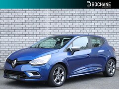 Renault Clio - 0.9 TCe 90 Intens GT-Line | Achteruitrijcamera | Parkeersensoren | Sportstoelen