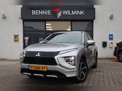 Mitsubishi Eclipse Cross - 2.4 PHEV Executive Trekhaak/AdaptiveCruise/Navi/Standkachel