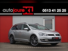 Volkswagen Golf Variant - 1.6 TDI DSG Business Edition | Automaat | Navigatie | ACC | Trekhaak |