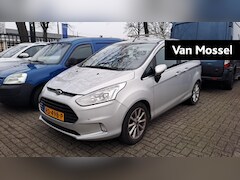 Ford B-Max - 1.0 EcoBoost Titanium Trekhaak / camera / navigatie