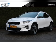 Kia XCeed - 1.6 GDi PHEV DynamicPlusLine | Panoramadak | Stoel- en stuurwiel verwarming | PlugIn