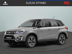 Suzuki Vitara - 1.5 Hybrid Style | RIJKLAARPRIJS |