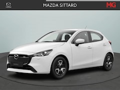 Mazda 2 - 2 1.5 e-SkyActiv-G 90 Centre-Line