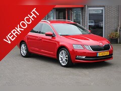 Skoda Octavia Combi - 1.0 TSI Greent. Bus. Edition Plus Led/Canton/Metallic/Navi