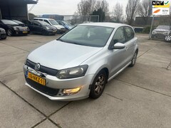 Volkswagen Polo - 1.2 TDI BlueMotion Comfortline Airco