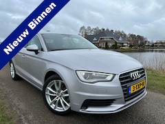 Audi A3 Limousine - 1.6 TDI Ambiente Pro Line Plus Half-leer / Clima / Topstaat