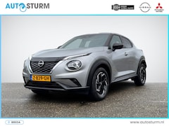 Nissan Juke - 1.6 Hybrid N-Connecta