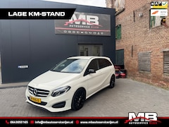 Mercedes-Benz B-klasse - 180 Ambition, LED, Xenon, Navi, PDC