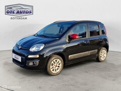 Fiat Panda - 0.9 Twin-Air Lounge Dealer onderhouden Pas groot onderhoudsbeurt gehad