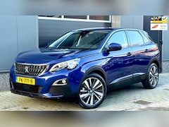 Peugeot 3008 - 1.2 Turbo 131PK Executive Navigatie | Trekhaak