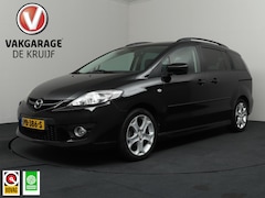 Mazda 5 - 5 2.0 TS 7-pers | Leder | Cruise | Trekhaak