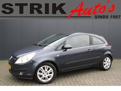 Opel Corsa - 1.4-16V Cosmo