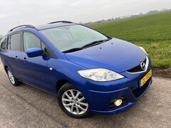 Mazda 5 - 5 1.8 Katano / 7 persoons 2010