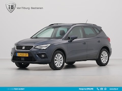 Seat Arona - 1.0 TSI 95pk DSG Style Business Intense Navigatie Camera Virtual Cockpit Acc 81