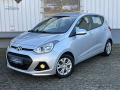 Hyundai i10 - 1.0i i-Motion Comfort Plus