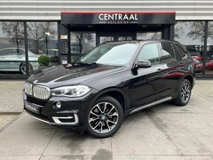 BMW X5 - XDrive40e High Executive 313PK|Memory|Head-Up|360Camera|Navi|Ambient Light|Leder|Stoelverw