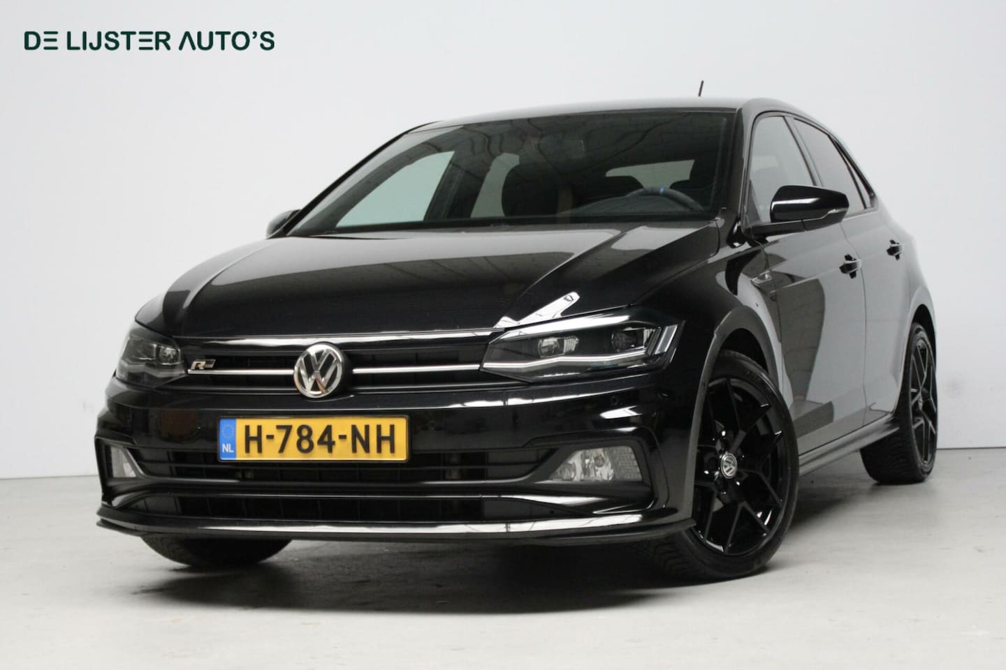 Volkswagen Polo - 1.0 TSI R Line Automaat 95 PK |VIRTUAL DISPLAY, CARPLAY, ACC, SPORTSTOELEN, CLIMATE, PDC, - AutoWereld.nl