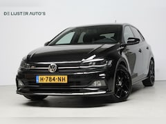 Volkswagen Polo - 1.0 TSI R Line Automaat 95 PK |VIRTUAL DISPLAY, CARPLAY, ACC, SPORTSTOELEN, CLIMATE, PDC,