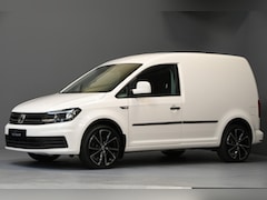 Volkswagen Caddy - 1.2 TSI L1H1 BMT AIRCO | BPM VRIJ | CRUISE