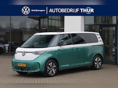 Volkswagen ID. Buzz - Pro 86 kWh LWB 7p. Demo 286PK / 210kW, 7 persoons, Open & Close pakket (elektrische achter