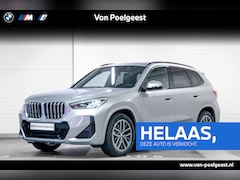 BMW X1 - sDrive18i | M-Sport | Driving Assistant | Trekhaak