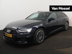 Audi A6 Avant - 40 TFSI S edition Competition 204 PK | S-line | Automaat | Navigatie | 360 Camera | Parkee