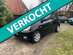 Kia Picanto - 1.1 EX-NL auto-Automaat-LMV