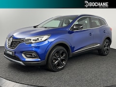 Renault Kadjar - 1.3 TCe 160 EDC Black Edition | Dodehoek detectie | Elektrisch verwarmbare voorruit